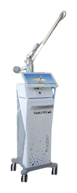 Fraclase C-Pro 1600