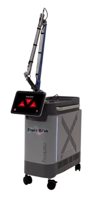 Picolase PS-Pro 750