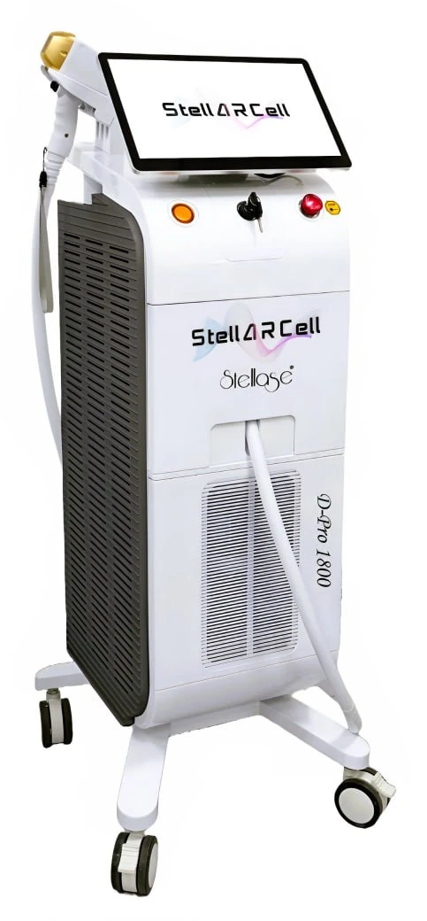 Stellase D-Pro 1800